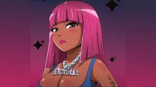  Nightcore  Nicki Minaj - Super Freaky Girl Queen Mix sped up