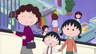 Chibi Maruko Chan #637 GAUN CANTIK DARI KAKEK