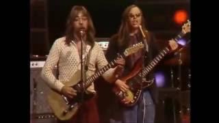 STEELY DAN - Reeling in the Years  live