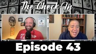 The King of Stink Bombs  The Check In with Joey Diaz and Lee Syatt