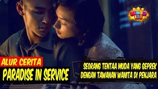Review Film - Paradise In Service