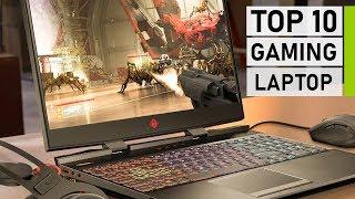 Top 10 Best Gaming Laptops Under $1000