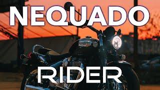 Nequado - Rider