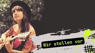 Musik- Marley Wildthing  Singer-Songwriterin