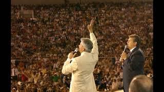 BENNY HINN COMPILATION BETTER QUALITY VERSION WITH MORE TRACKS - HIS HOLY PRESENCE