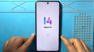 Redmi Note 9 Pro Frp Bypass  Without Pc  MIUI 14  Redmi Google Account Lock Unlock