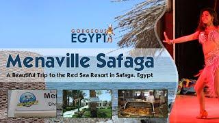 Discover Safaga Menaville Safaga Resort Red Sea  Egypt