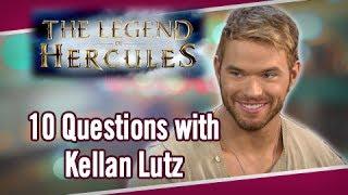 10 Things You Didnt Know About Kellan Lutz