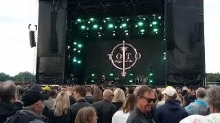 TOTO live part 1 Sthlm Fields Gärdet Stockholm 57-2024