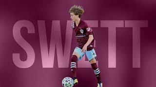 MACLOVIO SWETT ► Best Skills Goals & Assists  202021 HD