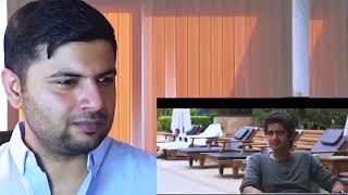 Pakistani Reacts to De Taali Nehraji  Breakfast With Champions PART 1