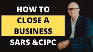 How to close a business EXPLAINED