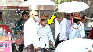 RICHEST BEGGAR PRANK.. Best Public Reaction Doon Prank tv