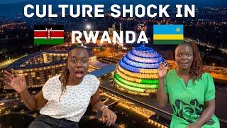 OUR EXPERIENCES AND CULTURE SHOCKS IN RWANDA AS KENYANS  LIV KENYA