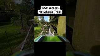 Hotwheels Track