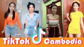 The Best Khmer TikTok  video tiktok dance Free Style New 2020 #17