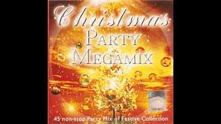 Christmas Party Megamix