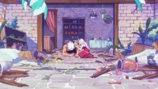 Fairy Tail  Lisanna & Elfman & Mirajane - How You Remind Me