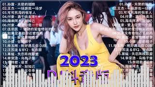 chinese DJ 2023 高清新2023夜店混音「2023最火歌曲DJ」Chinese DJ 2023 高清新2023夜店混音  20首精选歌曲 超好听 最新最火DJ抖音版2023