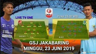 Sriwijaya Fc Vs Perserang banten 1-0 Goals Liga2 2019.