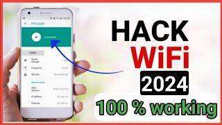 How to connect wifi without password in 2024 - wifi master password how to connect secured wifi