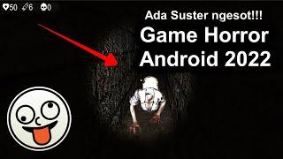 Game Horror Android Indonesia Terbaru 2022 - SetanZ Puri Angker