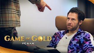 The Trigger  EP06  Game of Gold