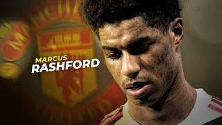 Marcus Rashford ● The Golden Boy ● Dribbling Skills & Goals  HD