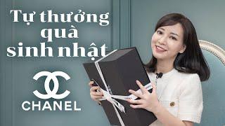 TỰ TẶNG BẢN THÂN 7 ĐÔI GIÀY  CÙNG NA KHUI QUÀ SINH NHẬT PART 1  HANNAH OLALA SHARE