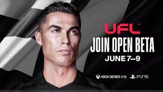 eFootball 2024™  UFL OPEN BETA and FIFA 2K NEWS - oh yeah Im back