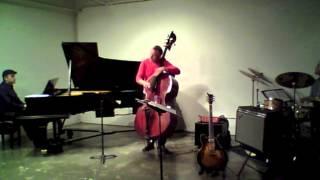 So Maki Sum Se Rodila - Mike Downes Trio