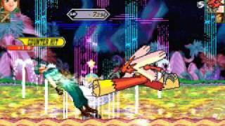 MUGEN - Smash Stages 09