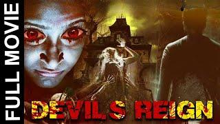 Devils Reign Superhit Mystery Action Movie  Full HD Hindi Dubbed Hollywood Movie