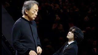 Yunchan Lim - Beethoven  Piano Concerto No.4 in G major Op.58 2023.11.15