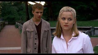 Cruel Intentions 1999 - Sebastian meets Annette Subtitulado