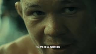 Petr Yan - UFC 238 VLOGПётр Ян - история боя на UFC 238