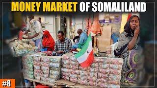 INSIDE THE MONEY MARKETS OF AFRICA - SOMALILAND