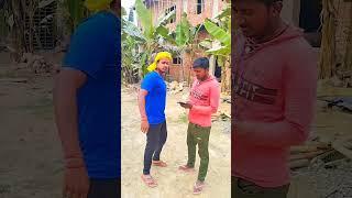 Hello Inspector Saheb Ji ..Comedy Video #funny #shorts #romiofunny07 #trending #comedy #viralvideo