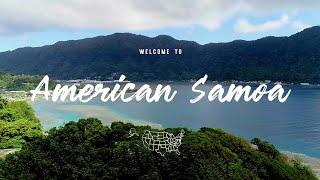 American Samoa Ask a Local  Beaches Things To Do