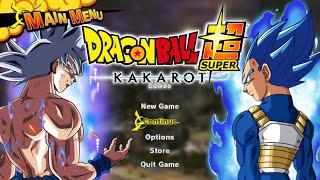 NEW Dragon Ball Z Kakarot - Official Season Pass 3?