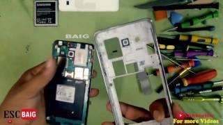 Samsung Galaxy Grand Prime SM-G530H  Full Disassembly -Teardown