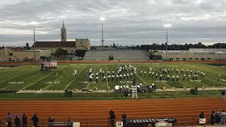 Mayfair HS Finding Joy in the Big City @CSBC Finals 23