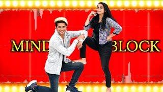 Mind Block Dance Video  Sarileru Neekevvaru  Mahesh Babu  DSP