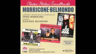Ennio Morricone - Forecast Le Marginal