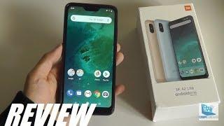 REVIEW Xiaomi Mi A2 Lite - Best $170 Smartphone