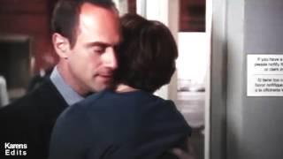 Benson + Stabler  Say You Wont Let Go