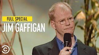 Jim Gaffigan “I’m Too Lazy” - Full Special