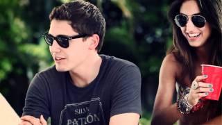 Cris Cab -  Good Girls Official Video - on iTunes