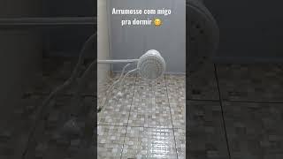 #trending #youtube              arrume se comigo pra dormir 