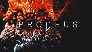 PRODEUS 2021 - DOOM Inspired Xeno Slaughter FPS